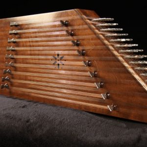 آموزش سنتور در اسلامشهر -موسسه سفید