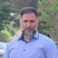علی خان محمدی